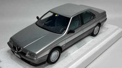 Laudoracing models alfa - 1:18,
