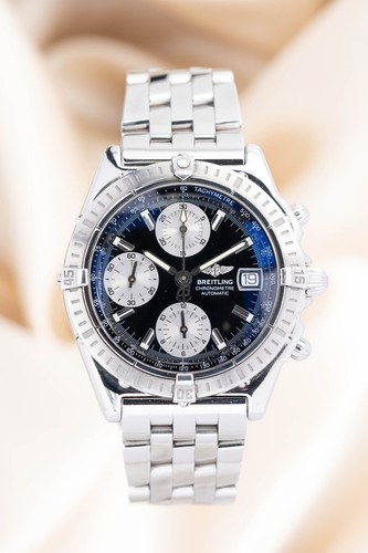 Orologio uomo breitling - uomo,