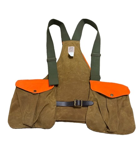 Vintage filson gioco caccia - vintage,