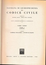 Rassegna giurisprudenza sul - rassegna, di