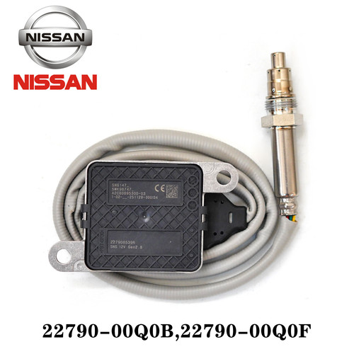 Sensore nox originale nissan - originale,