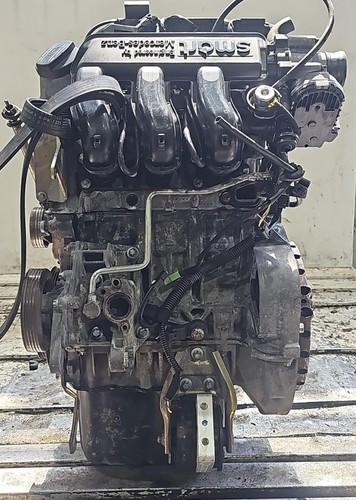 Motore semicompleto per smart - motore,