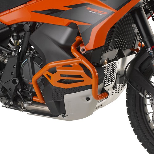 Givi tn9430or paramotore - paramotore, ktm