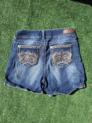 Pantaloncini wallflower taglia - wallflower,