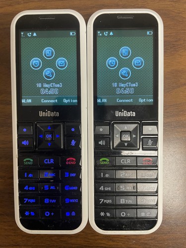 Unidata incominc icw - unidata, voip
