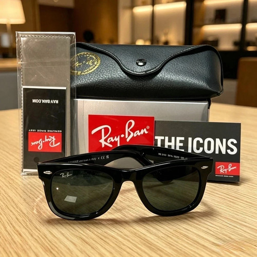 Occhiali sole ray ban - da,