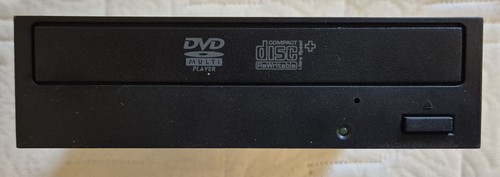 Lettore dvd masterizzatore - lettore,
