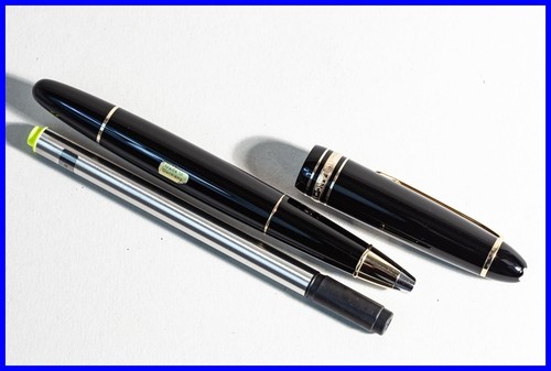 Montblanc grand - montblanc, le