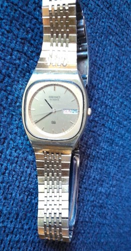 Orologio seiko uomo - sq,