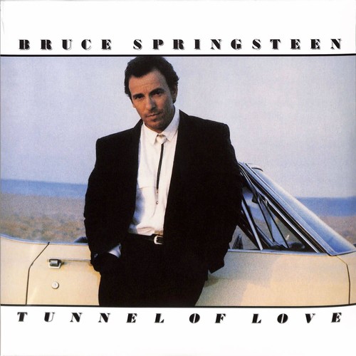 Bruce springsteen tunnel of - /,