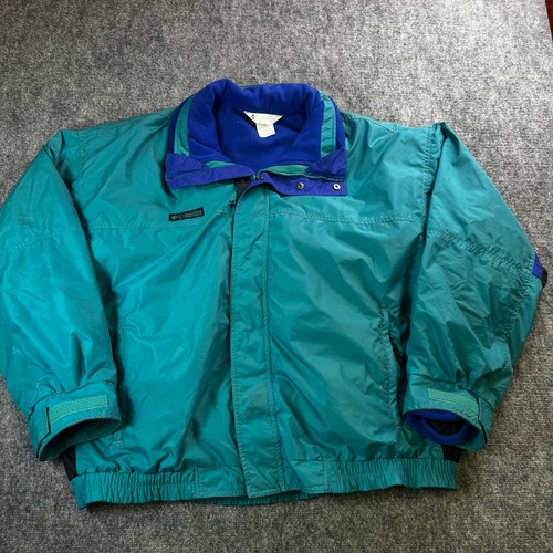Vintage columbia - 90’s,