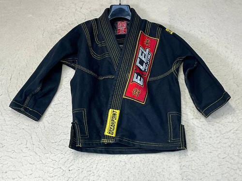 Giacca kimono breakpoint - kimono,