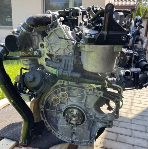Motore usato engine ford - usato,
