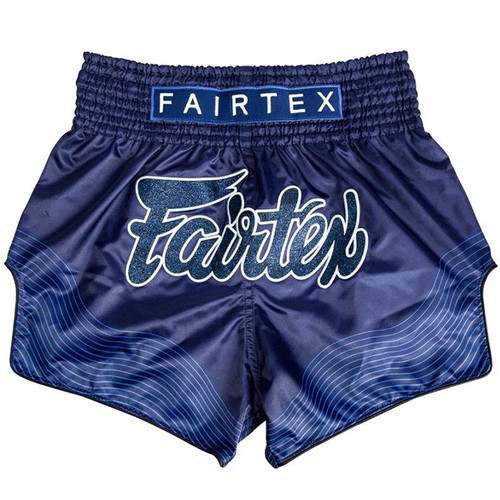 Pantaloncini fairtex muay - fairtex,