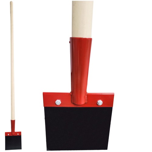 Raschietto percussione cm - a,