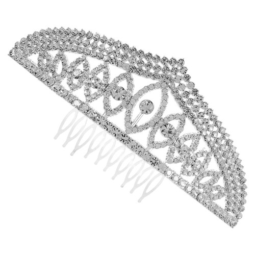Coroncina sposa accessori - sposa,