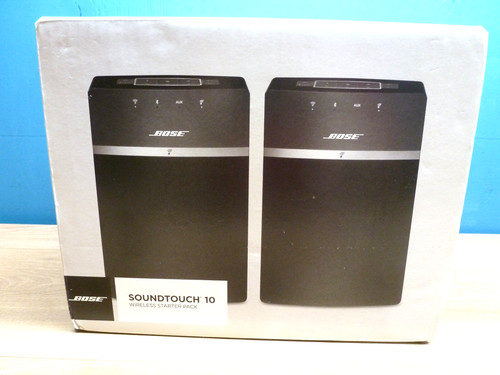 Nuovo bose soundtouch - nuovo,