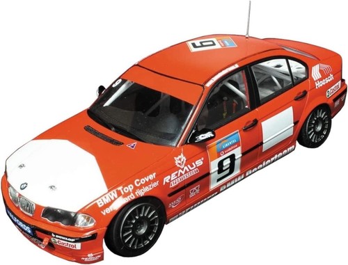 Platz nunu racing series - 1/24,