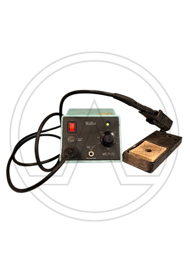 Weller wecp soldering - wecp-20,