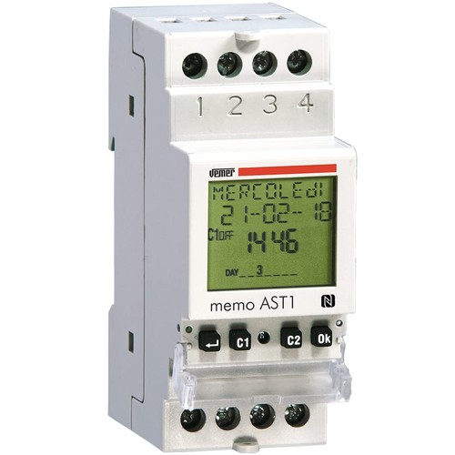 Vemer ve344800 memo ast1 - ve344800,
