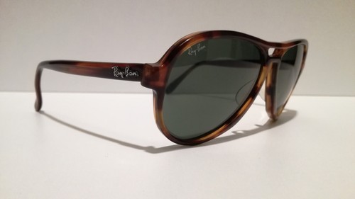 Vintage ray ban - ray, vagabond