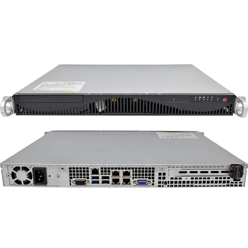 Supermicro cse 512 - supermicro, cse-512