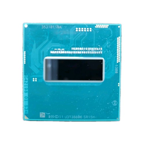 Processore intel 4700mq - processore, i7-4700mq
