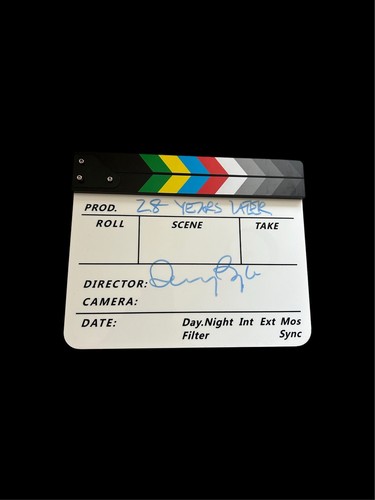 Danny boyle years - boyle,