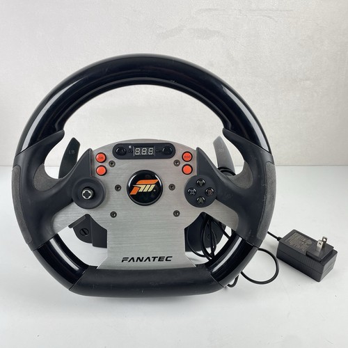 Fanatec csr xbox forza - pc,