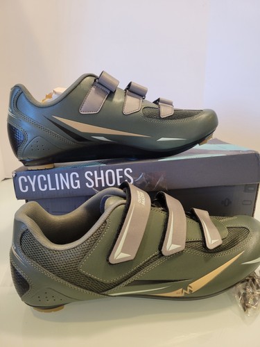 Scarpe ciclismo outdoor - scarpe, master