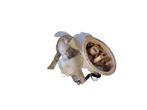 Bmw f10 f11 pompa - f10, carburante
