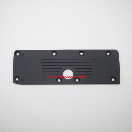 Piastra base treppiede guscio
