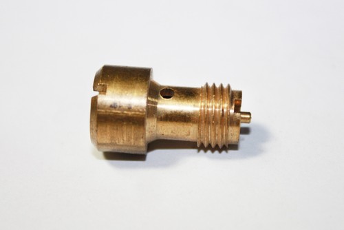 Valvola arricchimento solex - arricchimento,