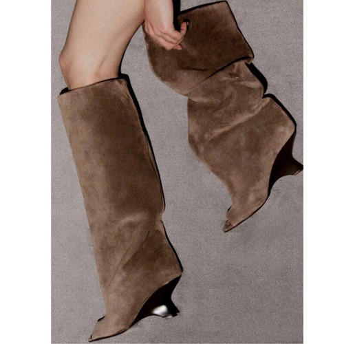 Stivali donna runway - stivali,
