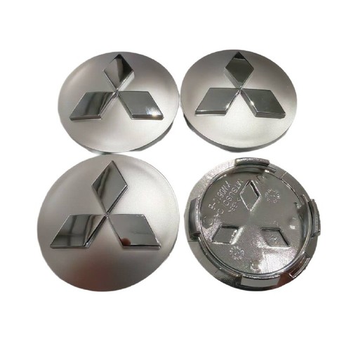 Pour mitsubishi 4pcs ø60mm - pour,