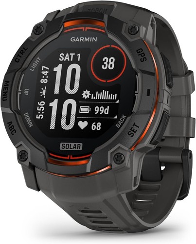 Garmin instinct gps - instinct,