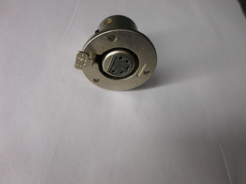 Nos cannon pin xlr - nos,