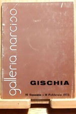 Léon gischia galleria - gischia, narciso
