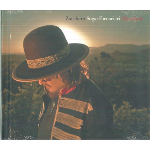 Zucchero chocabeck - zucchero, /