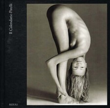 Libro calendario pirelli - il,
