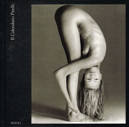Libro calendario pirelli - libro,