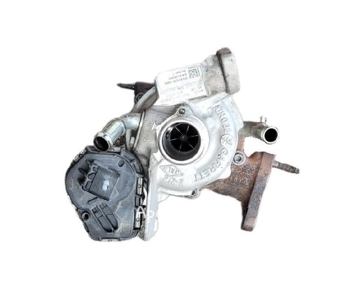 Turbina per fiat 500 - turbina, x