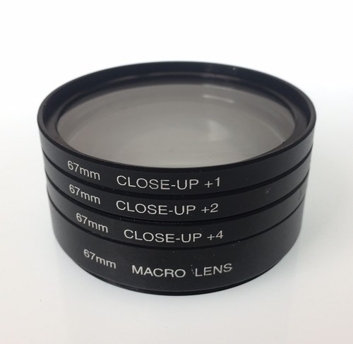 Set filtri close - set,