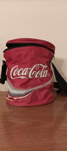 Borsa termica vintage coca - termica,