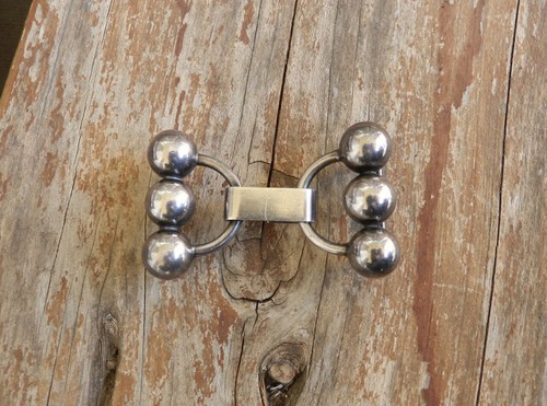 Rara spilla collana - spilla,