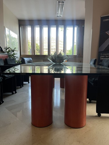 Tavolo 3mt design acerbis - design,