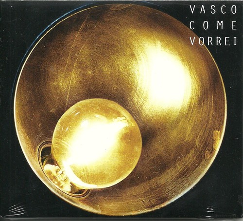 Vasco rossi come vorrei - come,