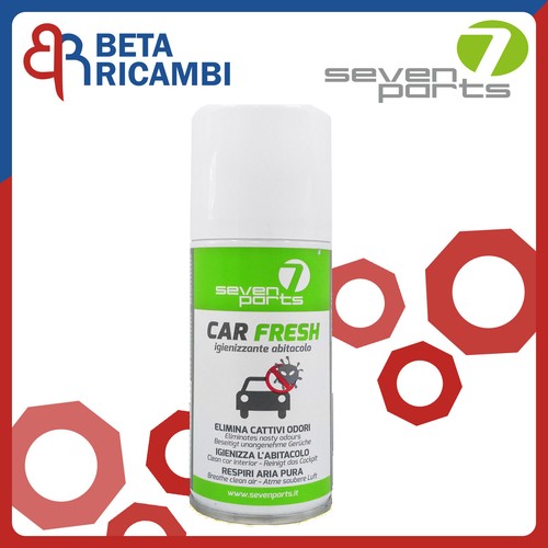Disinfettante auto clima - auto, aria