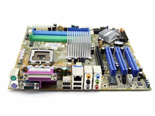 Fic p4m 915pd1 - fic, desktop