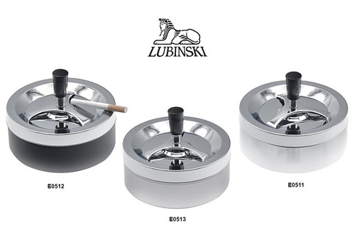 Ashtray posacenere tavolo - posacenere,
